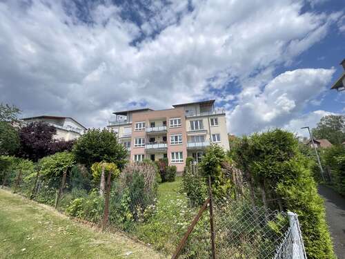 Foto - Wohnung zum Mieten in Marburg 1.750,00 € 137 m²