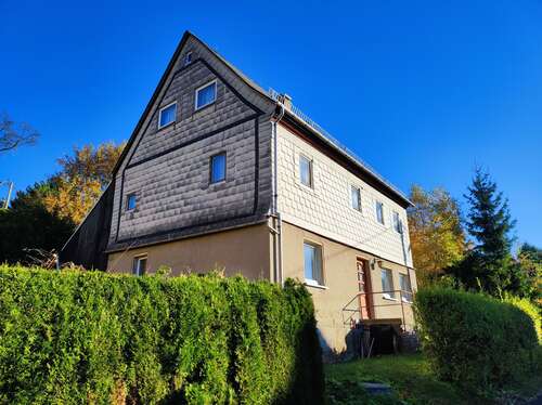 Foto - Haus zum Kaufen in Chemnitz 129.000,00 € 100 m²