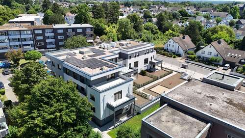 Foto - Wohnung zum Kaufen in Leverkusen, Berg. Neukirchen 800.800,00 € 133.47 m²