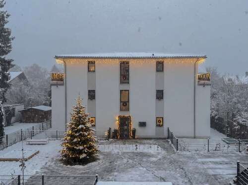 Foto - Wohnung zum Kaufen in Ingolstadt 399.000,00 € 61.75 m²