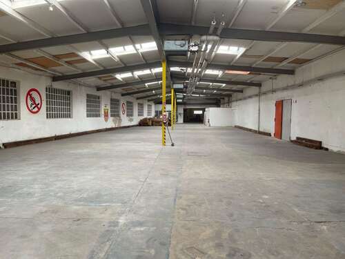 Foto - Halle in Iserlohn 4.400,00 € 110 m²