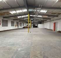 Halle in Iserlohn 4.400,00 € 110 m²