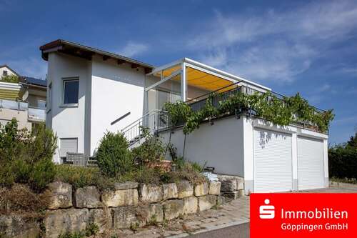 Foto - Haus zum Kaufen in Uhingen 599.000,00 € 148.83 m²