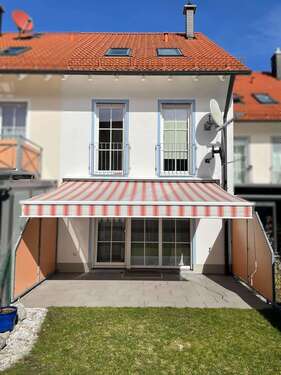 Foto - Haus zum Kaufen in Kaufbeuren 565.000,00 € 125.28 m²