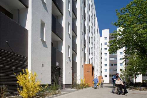 Foto - Wohnung zum Mieten in Berlin 383,07 € 30.65 m²