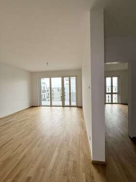 Foto - Wohnung zum Mieten in Mainz Kastel 1.370,00 € 65.1 m²