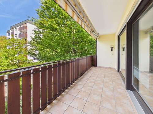 Foto - Wohnung zum Mieten in Ebersberg 1.500,00 € 98 m²