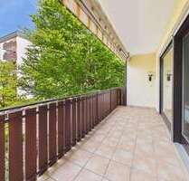 Wohnung zum Mieten in Ebersberg 1.500,00 € 98 m²