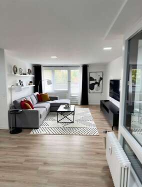 Foto - Wohnung zum Kaufen in Stuttgart 269.000,00 € 77.6 m²