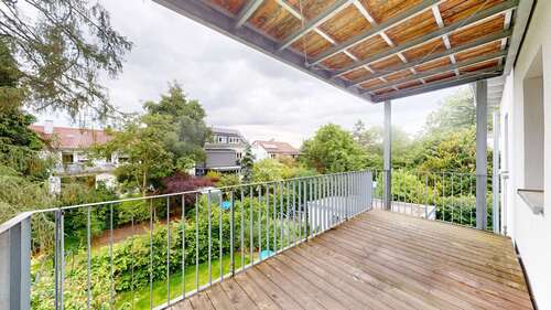 Foto - Wohnung zum Mieten in Karlsruhe 1.395,00 € 84.5 m²
