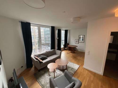 Foto - Wohnung zum Mieten in Berlin 1.400,00 € 56 m²