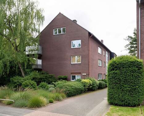 Foto - Wohnung zum Kaufen in Krefeld 177.000,00 € 72 m²