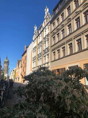 Foto - Wohnung zum Mieten in Lutherstadt Wittenberg 525,00 € 76.69 m²