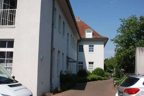 Foto - Wohnung zum Mieten in Würzburg 643,40 € 63.14 m²