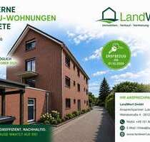 Wohnung zum Mieten in Oldenburg 730,00 € 45.12 m²