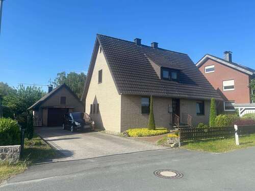 Foto - Haus zum Kaufen in Verl 398.000,00 € 85.8 m²