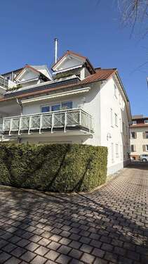 Foto - Wohnung zum Kaufen in Oberursel 370.000,00 € 78 m²