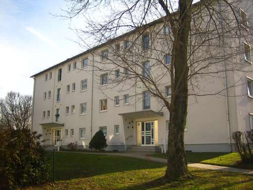 Foto - Wohnung zum Mieten in Kassel 482,50 € 53.86 m²