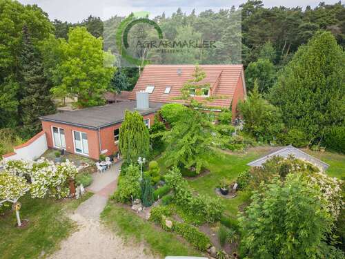 Foto - Haus zum Kaufen in Wagenfeld 449.000,00 € 240 m²
