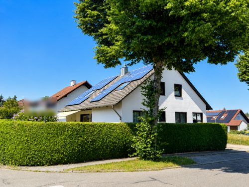 Foto - Haus zum Kaufen in Pforzheim 649.000,00 € 249.36 m²