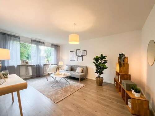 Foto - Wohnung zum Kaufen in Kiel 197.000,00 € 73 m²