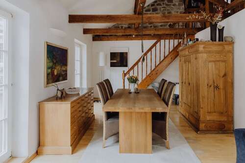 Foto - Haus zum Kaufen in Ladenburg 995.000,00 € 190 m²