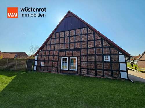 Foto - Haus zum Kaufen in Brockum 249.000,00 € 166 m²