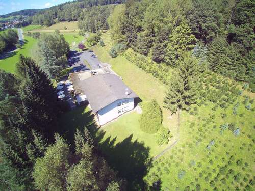 Foto - Gastronomie in Flörsbachtal 599.000,00 € 10400 m²