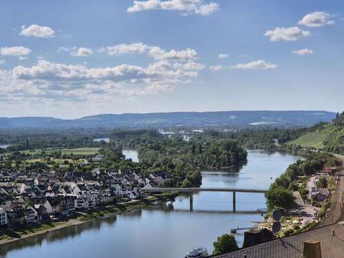 Foto - Haus zum Kaufen in Vallendar 918.000,00 € 351 m²