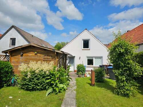 Foto - Haus zum Kaufen in Sande 145.000,00 € 94 m²