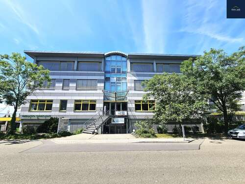 Foto - Büro in Bietigheim-Bissingen 5.992,60 € 689.44 m²