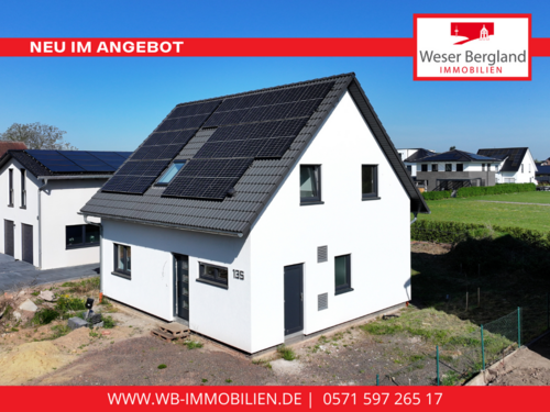 Foto - Haus zum Kaufen in Minden 459.000,00 € 115 m²