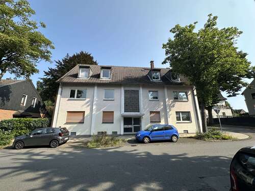 Foto - Wohnung zum Mieten in Oberhausen 450,00 € 63 m²