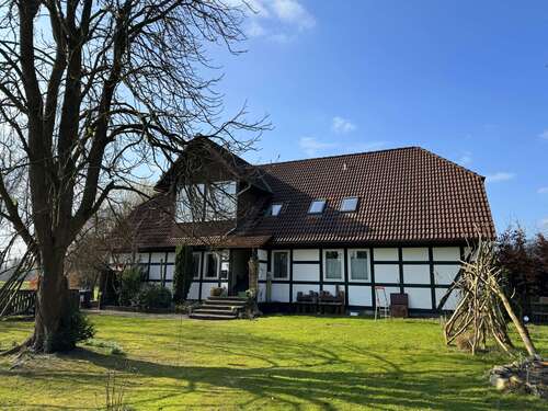 Foto - Haus zum Kaufen in Faßberg OT Müden 449.000,00 € 310 m²
