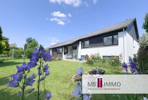 Foto - Haus zum Kaufen in Wolfsburg 279.000,00 € 121.45 m²