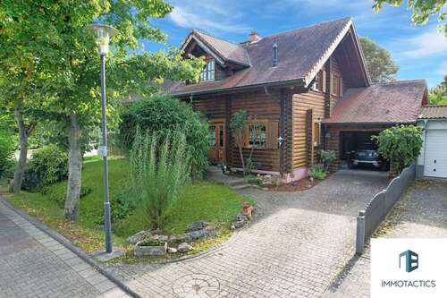Foto - Haus zum Kaufen in Saulheim 745.000,00 € 155 m²