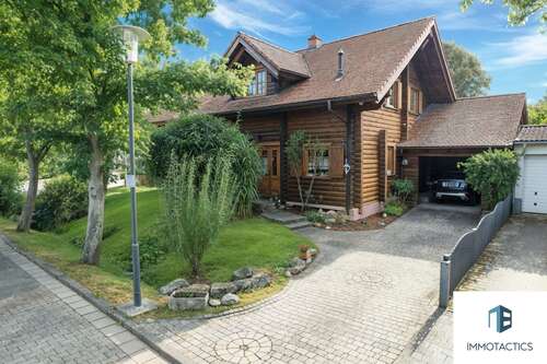 Foto - Haus zum Kaufen in Saulheim 745.000,00 € 155 m²