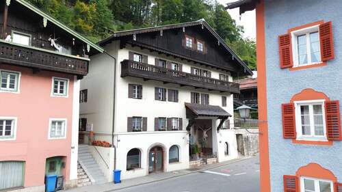 Foto - Wohnung zum Kaufen in Berchtesgaden 360.000,00 € 107.16 m²