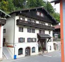 Wohnung zum Kaufen in Berchtesgaden 360.000,00 € 107.16 m²