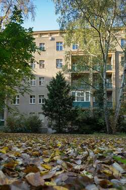 Foto - Wohnung zum Kaufen in Berlin 315.000,00 € 58.05 m²