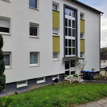 Foto - Wohnung zum Mieten in Siegen 575,00 € 63.4 m²