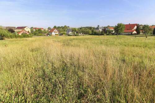 Foto - Grundstück zu verkaufen in Glashütte 66.000,00 € 1000.29 m²