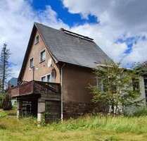 Haus zum Kaufen in Deutschneudorf 89.000,00 € 137 m²