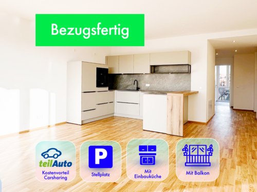 Foto - Wohnung zum Mieten in Leipzig 1.947,00 € 111.45 m²