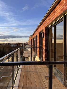 Foto - Wohnung zum Mieten in Leipzig 2.340,45 € 111.45 m²