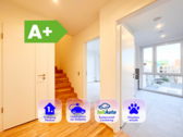 Wohnung zum Mieten in Leipzig 1.947,00 € 111.45 m²