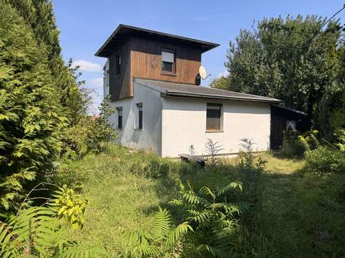 Foto - Haus zum Kaufen in Bad Schmiedeberg 34.900,00 € 40 m²
