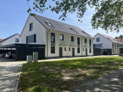 Foto - Haus zum Kaufen in Duisburg 662.000,00 € 146 m²