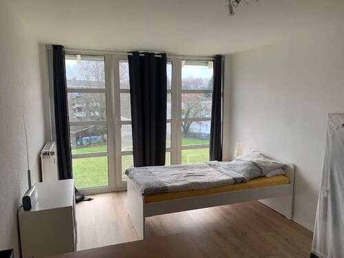 Foto - Wohnung zum Mieten in Aachen 340,00 € 23.5 m²