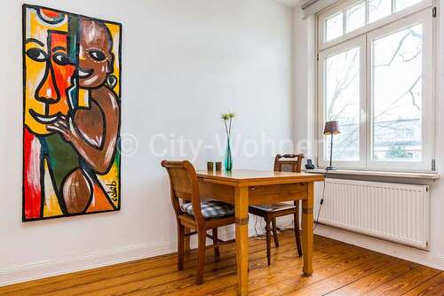 Foto - Wohnen auf Zeit in Hamburg 1.550,00 €